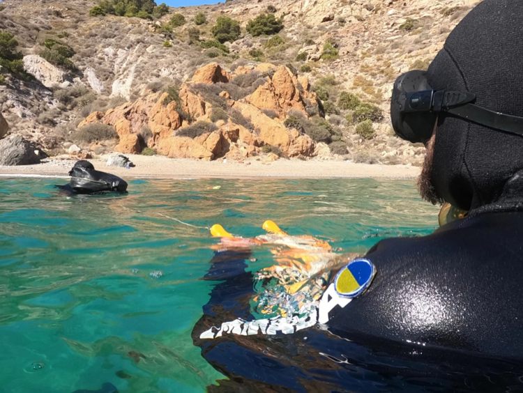 В Испании 6000+ украинцев изучили 113 программ по 21 военной специальности