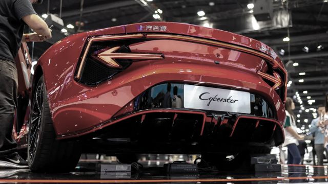 В обход заградительных пошлин: еще один бренд КНР может обосноваться в Испании