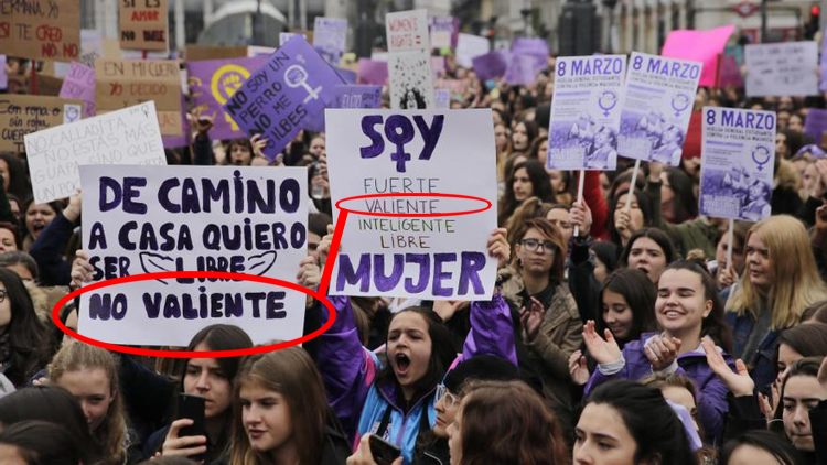 Насильники становятся «женщинами». Последствия любимого проекта Ирен Монтеро