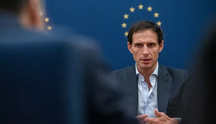 Аналитика. Большой куш Испании и дамские сюрпризы в кабинете фон дер Ляйен