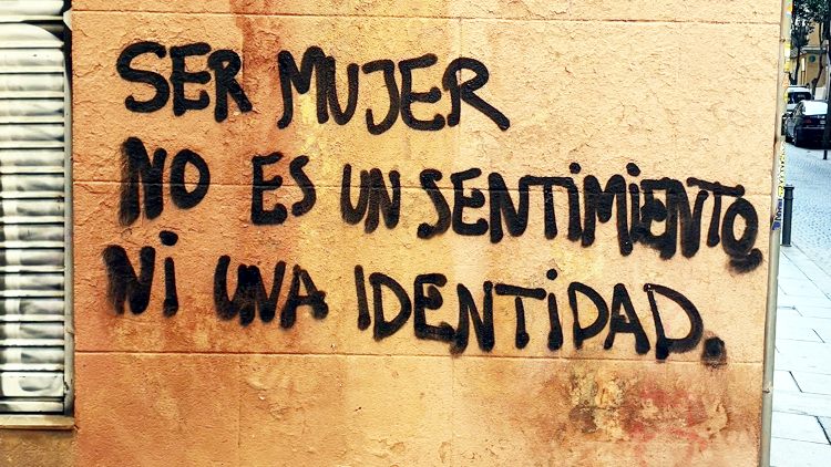 Насильники становятся «женщинами». Последствия любимого проекта Ирен Монтеро