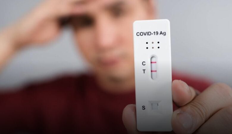 Минздрав Испании: В Европе распространяется новый вариант коронавируса XEC