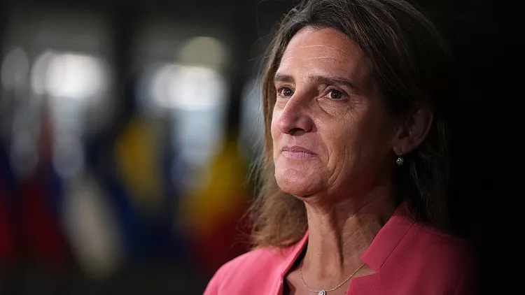 Аналитика. Большой куш Испании и дамские сюрпризы в кабинете фон дер Ляйен