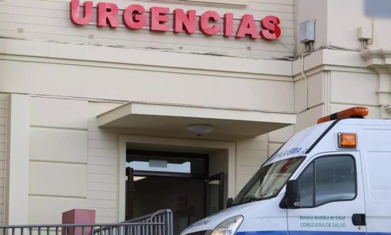 Женщина получила ожоги 70% тела на свадьбе в Малаге