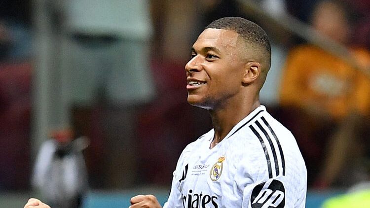 «Обыски и допросы»: Новые подробности по делу Мбаппе об изнасиловании