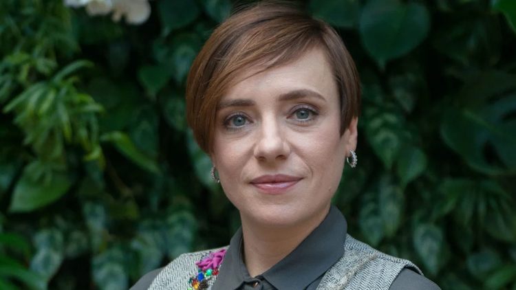 Телеведущая из РФ о вернувшихся иммигрантах: «Сочувствую. Живут с ненавистью»