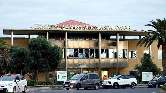 Народные недовольства на Канарских растут. Врачи тоже грозят забастовкой