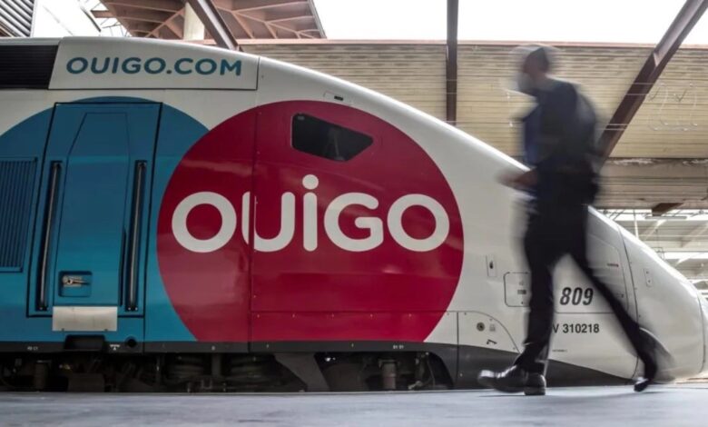 Ouigo продаст 10 тысяч билетов по 1 евро