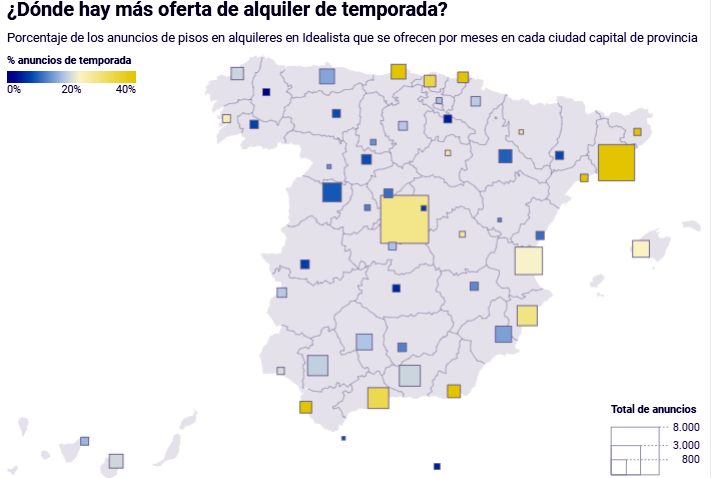 Что именно будут контролировать власти, «закручивая гайки» временной (до года) аренды
