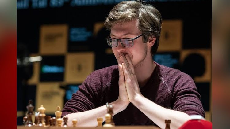 Срок дисквалификации украинского шахматиста за мошенничество на турнире в Испании