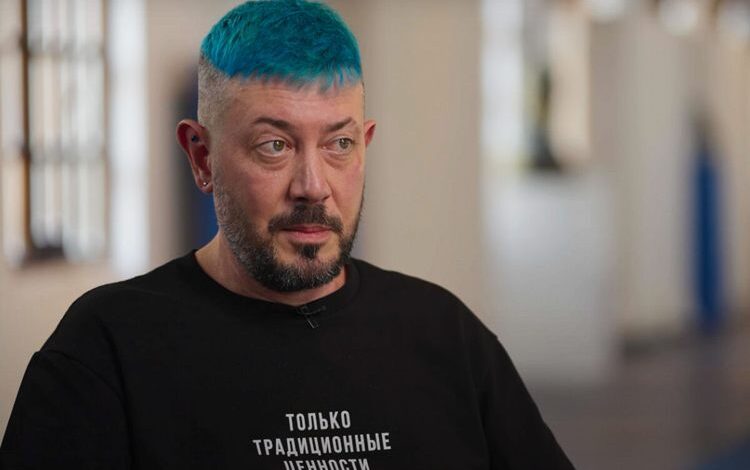 Артемий Лебедев: «Канарские острова — одно из самых тоскливых мест на планете»