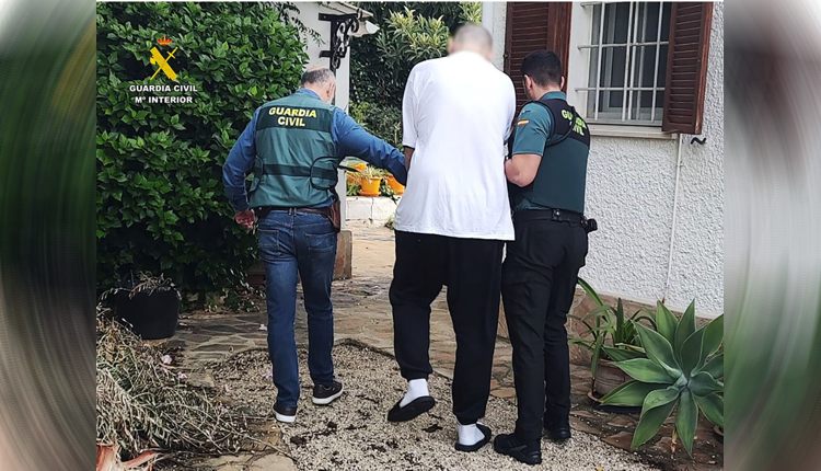 Разыскиваемые во Франции за мошенничество мать и сын задержаны в Испании