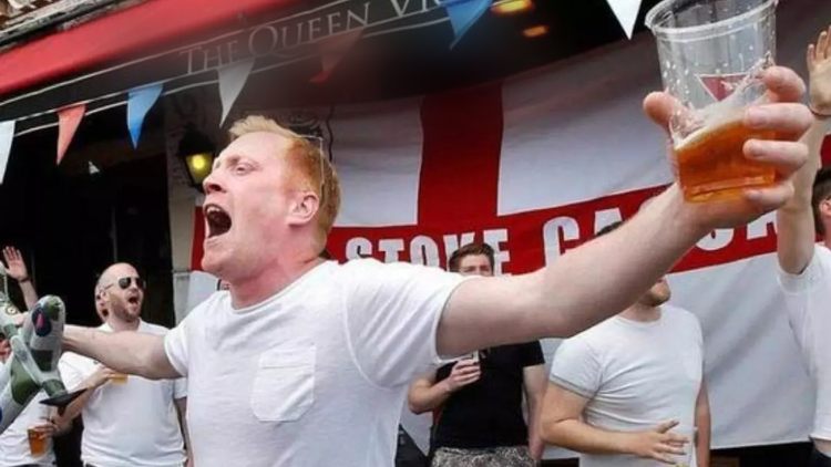 Англичане в Испании. Многомиллионный бизнес: жалобы на отели и рестораны