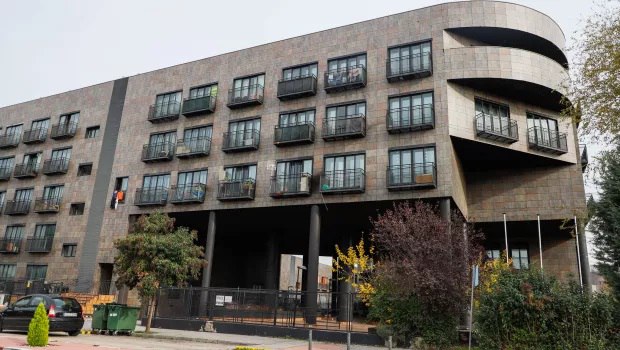 Отель в Мадриде превратился в эпицентр трагедий и хаоса