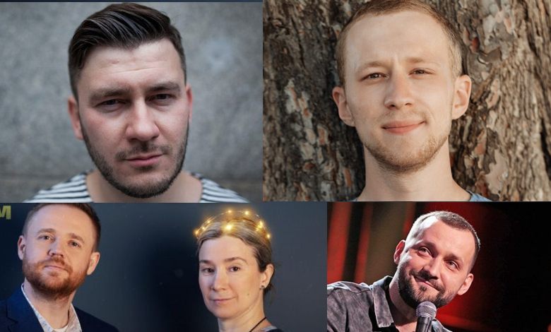 «Иноагентам»-эмигрантам (с заработками «в Испаниях») запретят распоряжаться деньгами в России