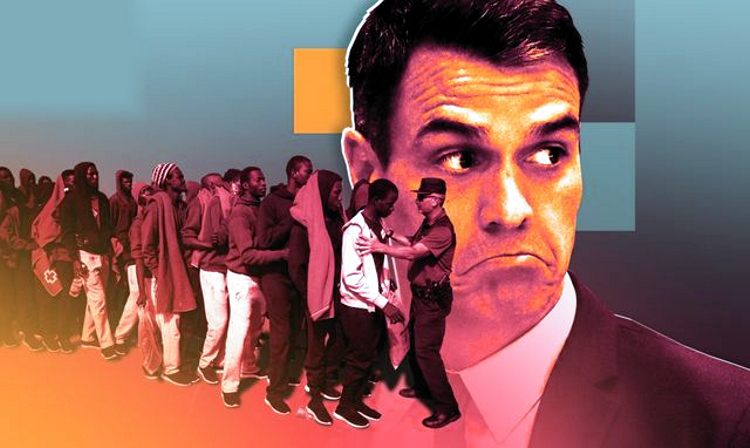 Европейцы придумали, как отказаться от африканцев, навязываемых Брюсселем