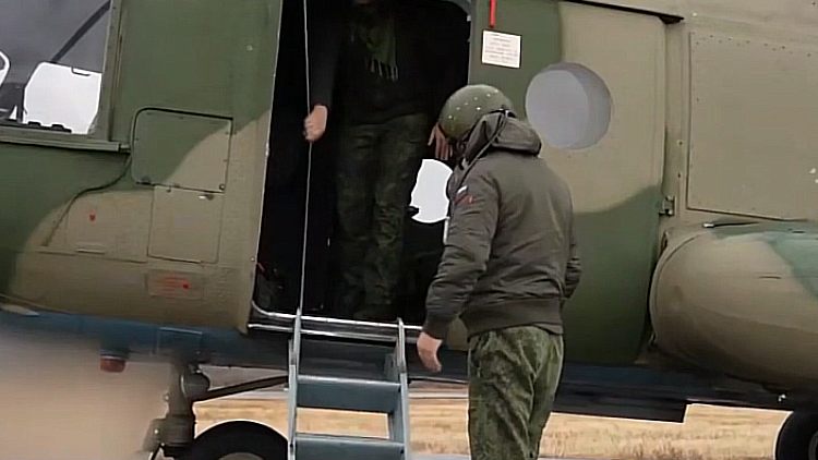 Зачем СБУ подала убийство в Испании перебежчика Кузьминова как «инсценировку»