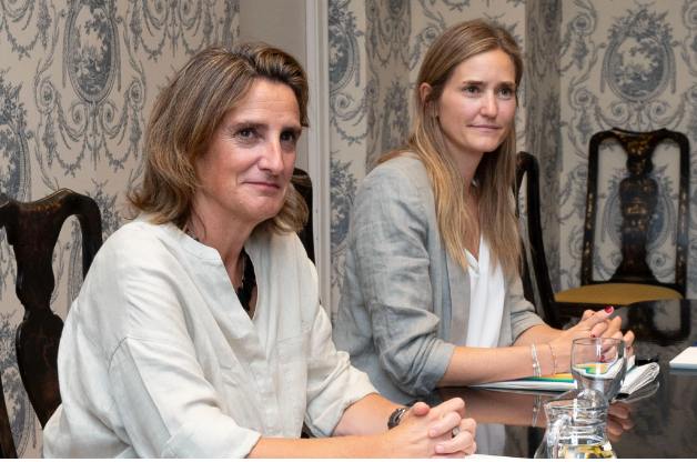 Испания заменит министра экологического перехода