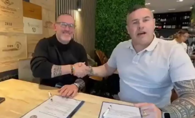 Военные в отставке займутся выселением окупас