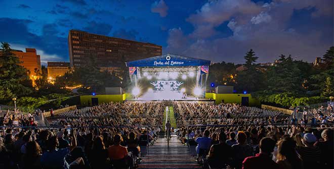 Афиша Испании на RUSSPAIN