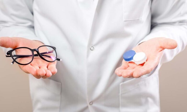 Педро Санчес объявил о прямых субсидиях для детей с проблемами зрения