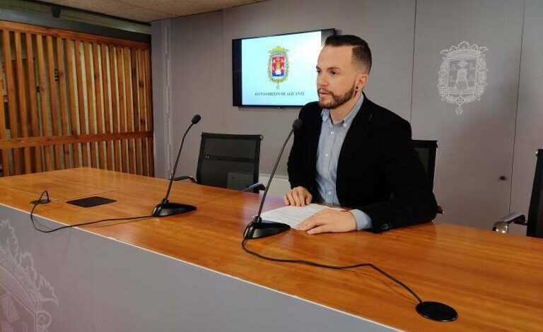 В Аликанте назревает конфликт вокруг уборки улиц и вывоза мусора