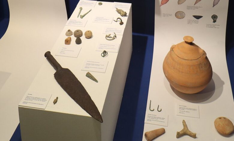 Бенидорм упустил шанс на субсидию для музея