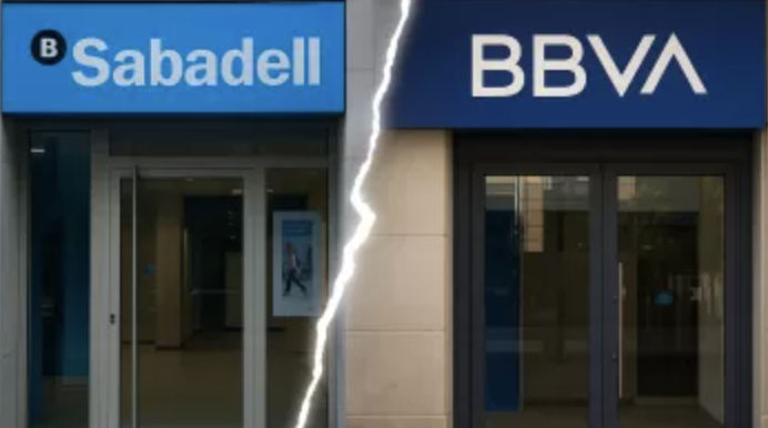 Минэкономики проверит слияние BBVA и Banco de Sabadell