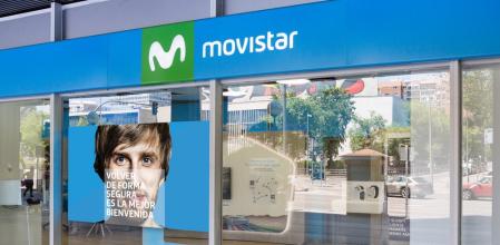 Movistar расследует утечку базы данных 22 млн клиентов