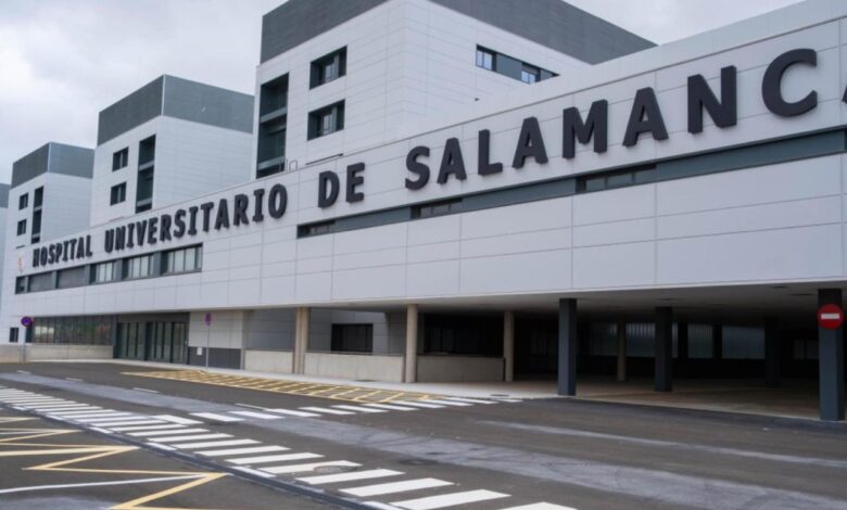 Случай крымско-конголезской лихорадки подтвержден в Саламанке