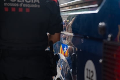 Совет Европы требует прекратить фиксацию задержанных и заключенных в Каталонии