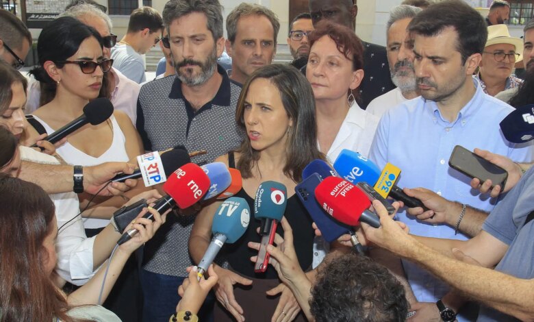 Полиция подала иск против Ионе Беларра за обвинения в неонацизме