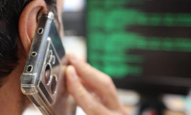 В Испании раскрыта крупная схема мошенничества с поддельными банковскими SMS