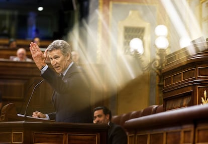 В Испании обсуждают ужесточение правил депортации для легальных мигрантов, совершивших преступления