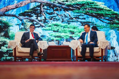 Каталония настаивает на новом финансовом механизме: Мадрид и регионы спорят о будущем