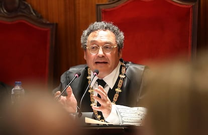 Верховный суд Испании подтвердил привлечение к суду генпрокурора страны