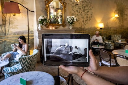 Валенсия отмечает столетие первой встречи Хемингуэя с городом: литературный маршрут по следам писателя