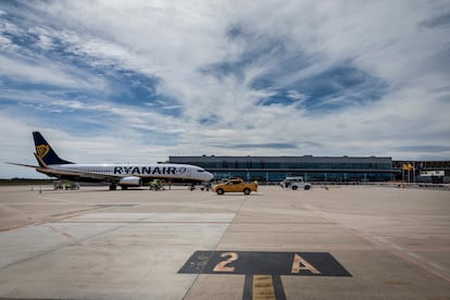 Аэропорты Жироны, Реуса и Льейды устанавливают рекорды на фоне споров о расширении Эль-Прат