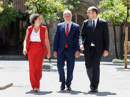 Каталония получит больше полномочий по управлению налогами: новый этап в отношениях с Мадридом