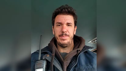 Испанский моряк Мигель Морено пропал без вести в Венесуэле уже 23 дня