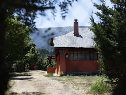 В Мадриде предложили запретить частное использование региональной недвижимости чиновниками