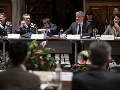 В Барселоне выявили сотни серийных воров: полиция усиливает борьбу с преступностью