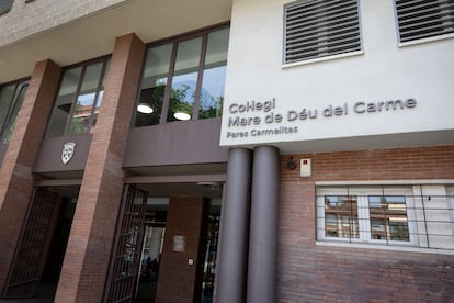 В Таррасе католическая школа подала в суд на родителей за обвинения в радикализме
