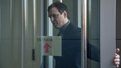 Суд отказался изымать паспорт у брата премьер-министра Испании Давида Санчеса