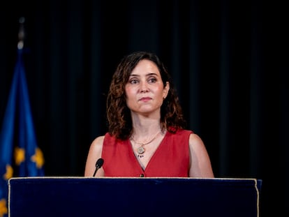 Конституционный суд Испании разрешил Мадриду ограничить памятные мероприятия в Каса-де-Корреос