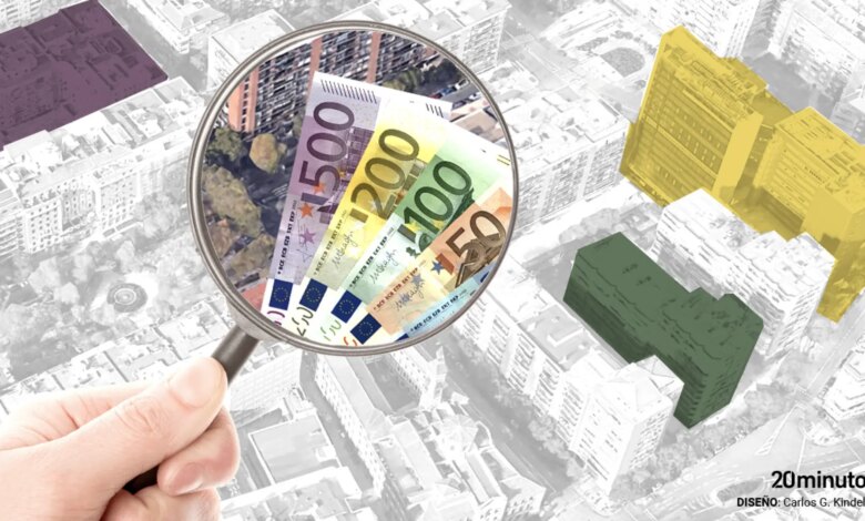 Рост арендных ставок в Испании втрое опередил зарплаты: жильё становится недоступным