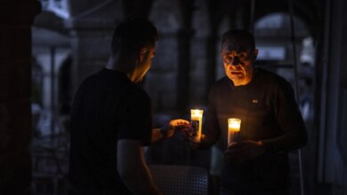 Испанские энергетики требуют от парламента одобрить экстренный закон против блэкаутов