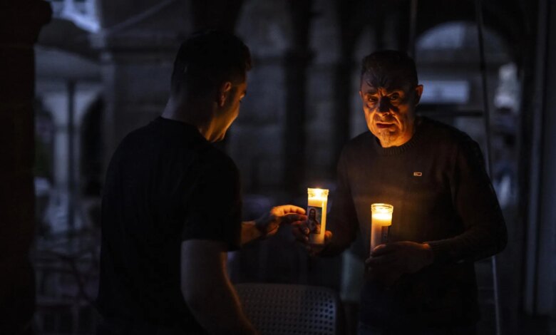 Испанские энергетики требуют от парламента одобрить экстренный закон против блэкаутов