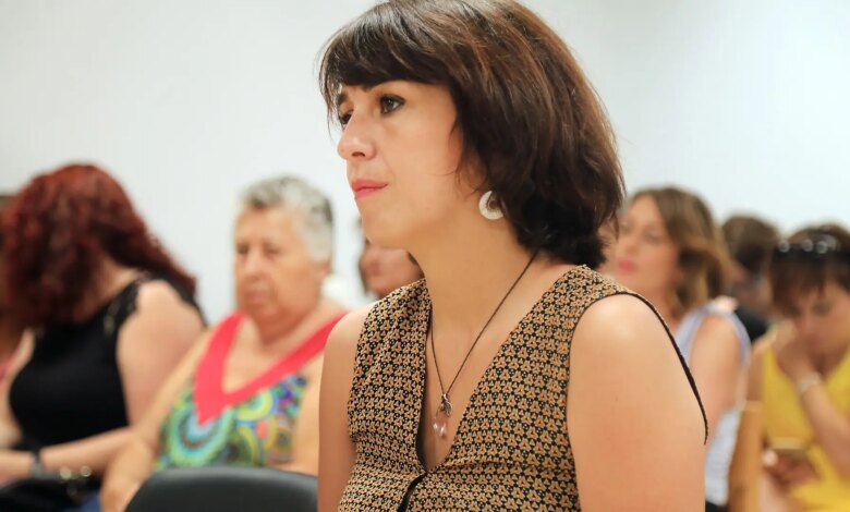 В Гранаде мать передаст сына отцу по решению суда