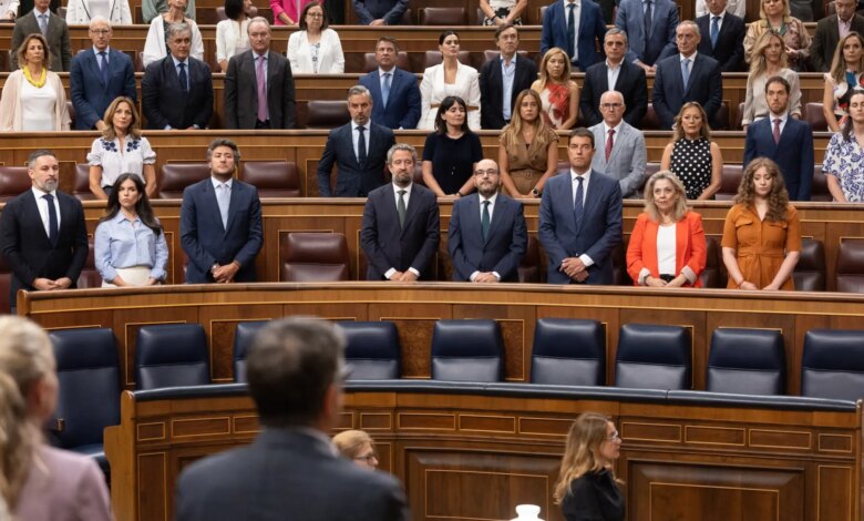 В Испании создадут новый совет по взаимодействию парламента и СМИ